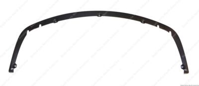 Genuine Saab Bumper Spoiler For Front 1999-2002 Saab 9-3 32016179-AA