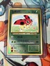 POKEMON JAPANESE SOUTHERN ISLAND JAPANESE PROMO # COXICLAQUE LEDYBA HOLO