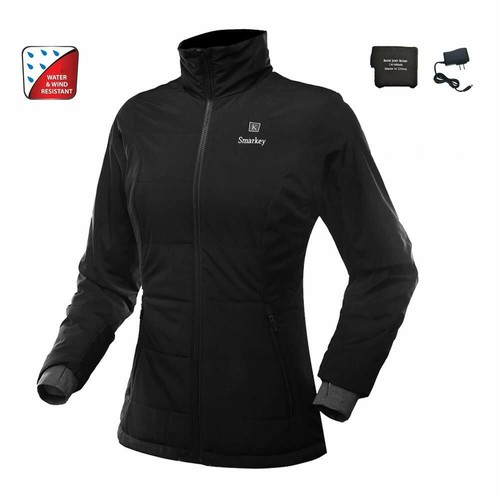ebay heated jacket