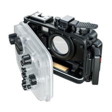 TG7 Waterproof Housing for Action Underwater L1L6