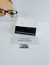 Ultradent 1305 Bedienteil Arztelement für Behandlungseinheit gebraucht MG001389