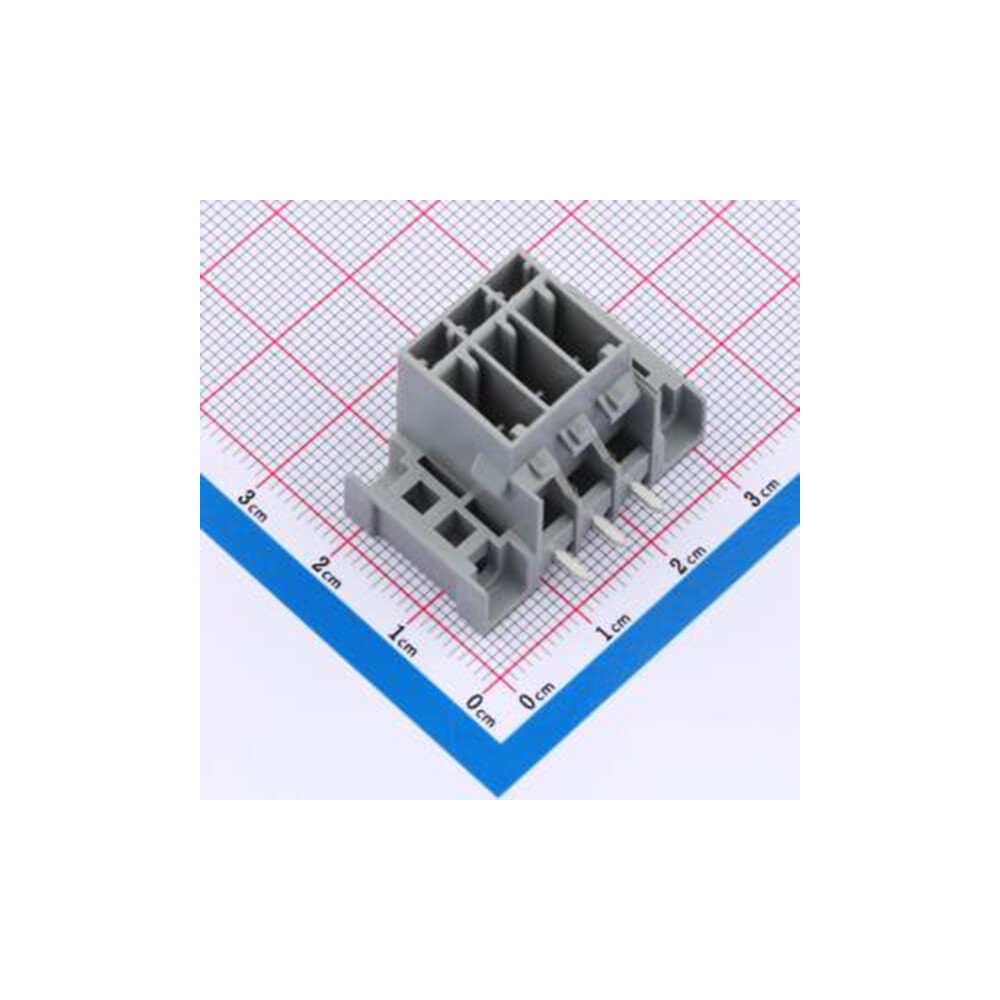 2pcs)769-663/003-000 P=5mm | eBay