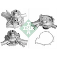 Ina Wasserpumpe FüR Mercedes-Benz C-Klasse W203 Slk R170 CL203 C208 S203