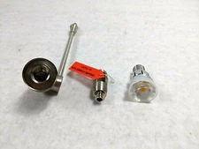 Directional LED Head Tech Lighting MO-HELIOS 25° 06 IN SN-LED 700MOHEL2506S-LED