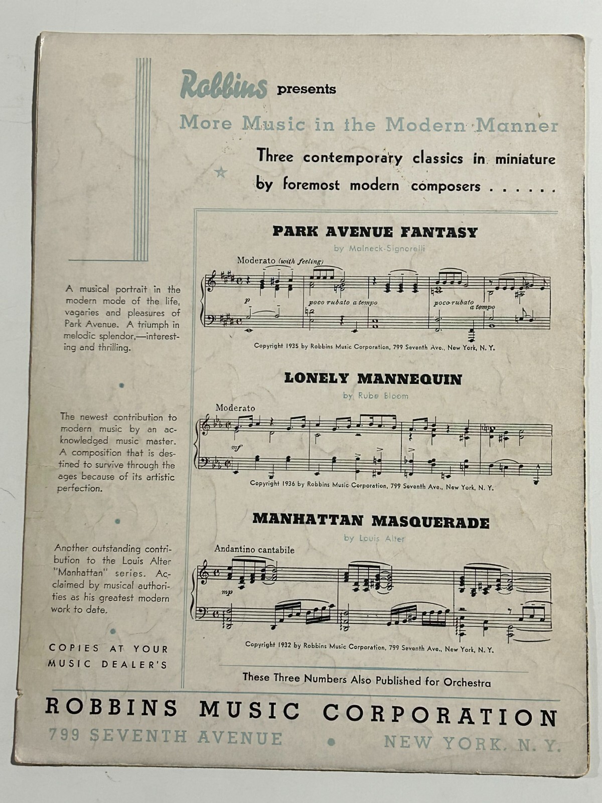 "Would You" By Clark Gable, Jeanette MacDonald Sheet Music (Vintage) 1936