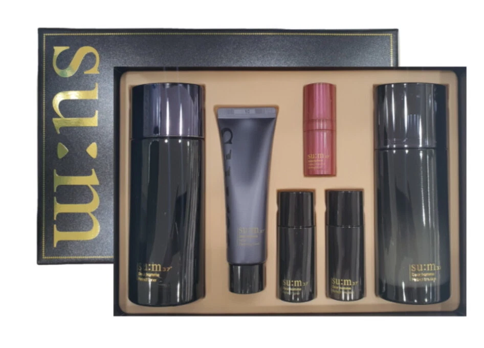 Sum skincare 2024