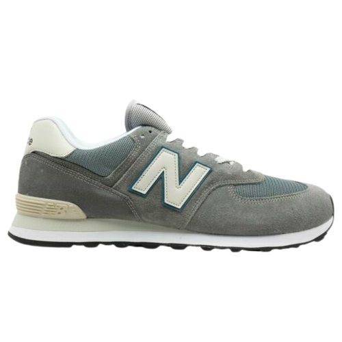 New Balance 574 Grey Sky Blue for Sale | Authenticity Guaranteed