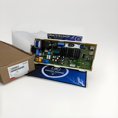 LG PCB Main Assembly EBR86350205 F14WM10GT.ABWQPDG FH4G1JCS2.ABWQPES