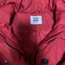 VERO MODA für den Winter Jacken, Mäntel Westen im Parka-Stil
