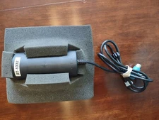 Customatic TempurPedic Adjustable Bed HEAD/FOOT VIBRATION MASSAGE MOTOR WORKS