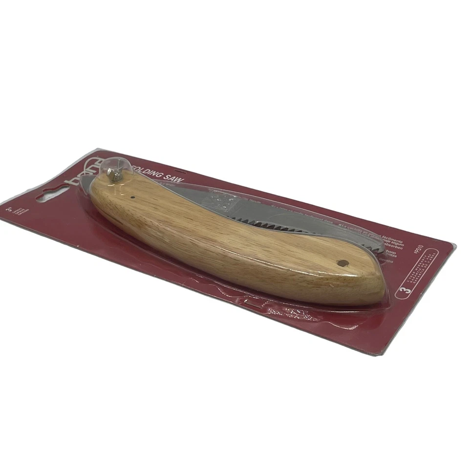 Bond Folding Saw 3” Capacity Pruning Saw #PS10 Foto 2 de 4