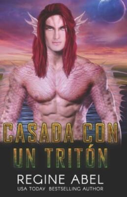 Casada Con Un Tritón, Brand New, Free P&P in the UK