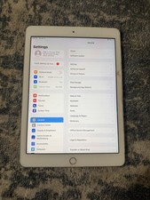 Apple iPad 6th Generation 32GB WiFi/Cellular  Read Ad  