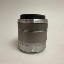 Sony SEL 18-55mm Camera Lenses for sale | eBay