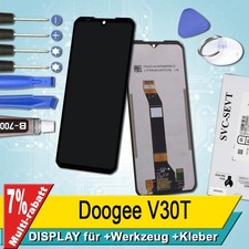 Display Für Doogee V30T Bildschirm Service ...