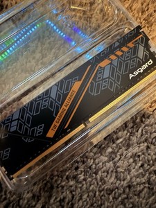 Asgard Ram | eBay