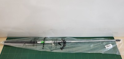 True Temper Elevate MPH 95 Stiff +1'' Schaft für Callaway Paradym Ai Smoke