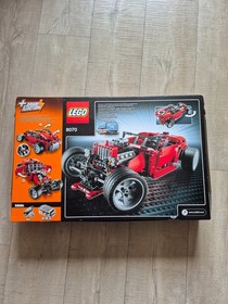 LEGO Technic 8070 Super Car New Sealed - Rare 2011
