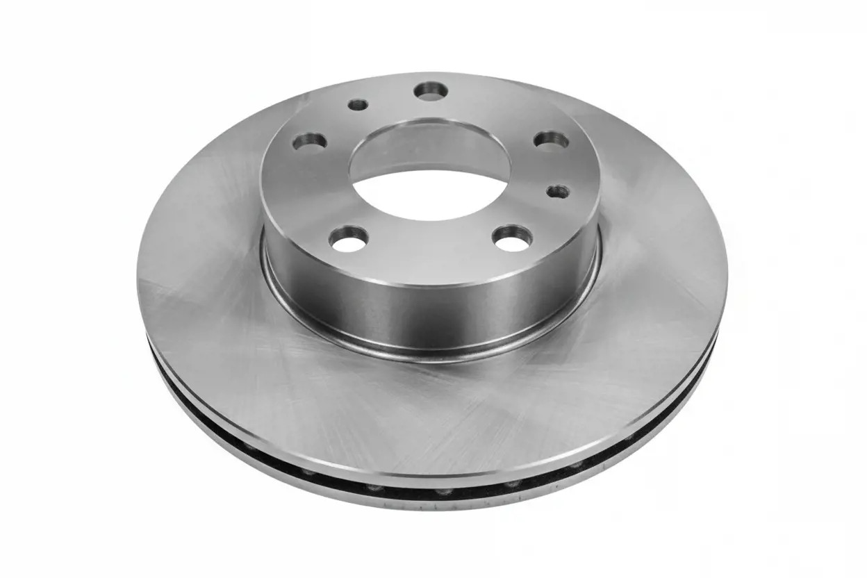 Meyle Disque De Frein 2155210004 Citroen;Fiat;Peugeot - Image 2