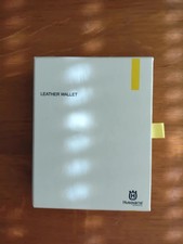 Porte Carte Husqvarna