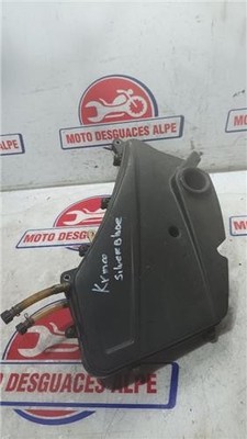 LUFTFILTERKASTEN KYMCO silverblade silverblade