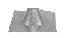 DuraVent 4PVP-F6 4" Inner Diameter - PelletVent Pro Type L - Stainless Steel