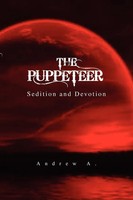 The Puppeteer | Andrew A | Taschenbuch | Kartoniert / Broschiert | Englisch