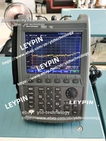 Agilent Keysight N9912A FieldFox 6GHz RF Cable Antenna Combination Analyzer#ytd