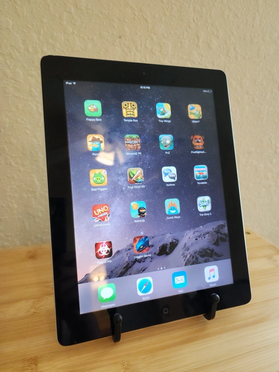 iPad mini 2 128GB Unlocked iOS Tablets & EBook Readers for sale | eBay