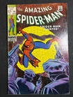 The Amazing Spider-Man #70 VG+ (Marvel Comics March 1969)