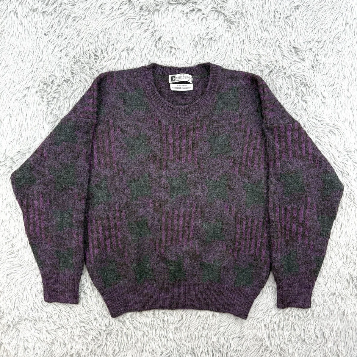 Pierre Balmain Men