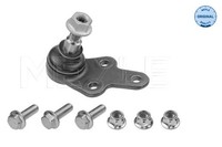 Meyle Traggelenk FüHrungsgelenk 716 010 0017 FüR Ford Focus Max Volvo C70 S40 2