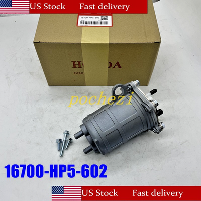 #ad Fuel Pump 16700 HP5 602 for 07 14 Honda Rancher 420 Foreman TRX420 500 TRX700XX $115.80