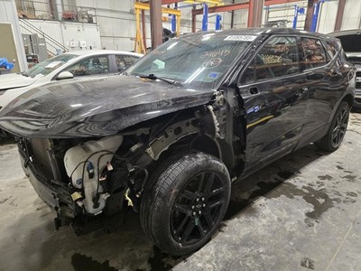Passenger Right Air Bag Passenger Dash Fits 19-25 BLAZER 1505204