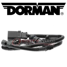 Dorman 904-249 Diesel Glow Plug Wiring Harness for GPH104 5c3z12a690a 261004 hd
