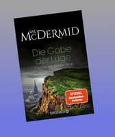 Die Gabe Der LüGe Val Mcdermid