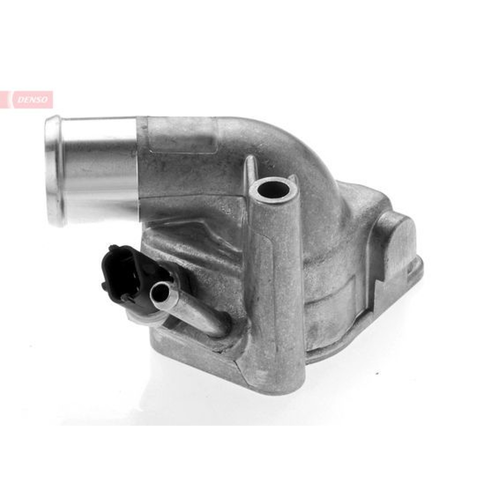 Denso Coolant Thermostat - DTM92541 - Built to OE Standards for First Time Fit