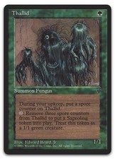 Thallid (Beard, Jr.) (NM) Fallen Empires FEM Magic MTG