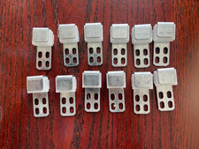 60 Couch Spring Repair Kit Upholstery Spring Clips, S Clips Couch ,Chair ,Sofa