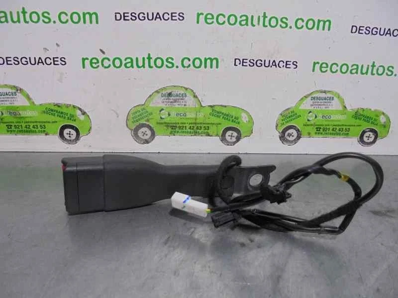 A4537200275 ÄUSSERER GRIFF VORNE RECHTS / 2891788 FÜR SMART FORTWO COUPE 1.0 CAT - Bild 4 von 4