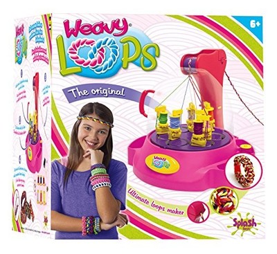Weavy Loops: Ultimate Loops Maker Spielwaren NEU