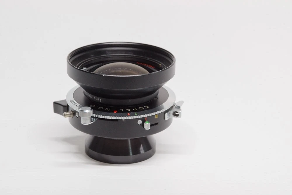 Calumet f/5.6 Camera Lenses for sale | eBay