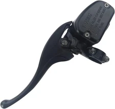 M MATI Left Front Brake Master Cylinder Replacement for Polaris ATV 300 400L... 