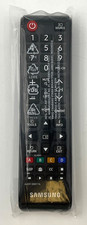 Genuine OEM Samsung Remote Control AA59-00817A for Various Samsung TVs