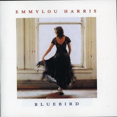 Harris,emmylou - Bluebird - Music CD