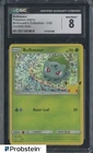 2021 Pokemon McDonald's Collection Confetti Holo #1 Bulbasaur CCG 8 MINT