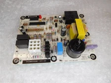 OEM York Coleman 1171-63 Furnace Control Board 14069 #1 (S4)