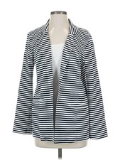 Caslon Women White Blazer S