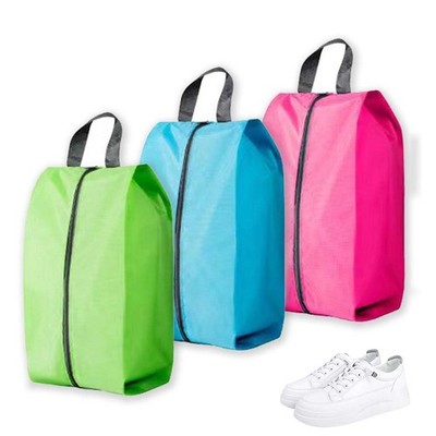 3 Stück Schuhtasche Extra Groß, Antifouling Und Wasserdicht Schuhtaschen, Sch...