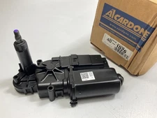 REMAN. Cardone 40-1026 Rear Window Back Glass Wiper Motor